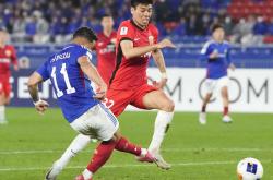 国内足球风云再起，球员实力趋于均衡