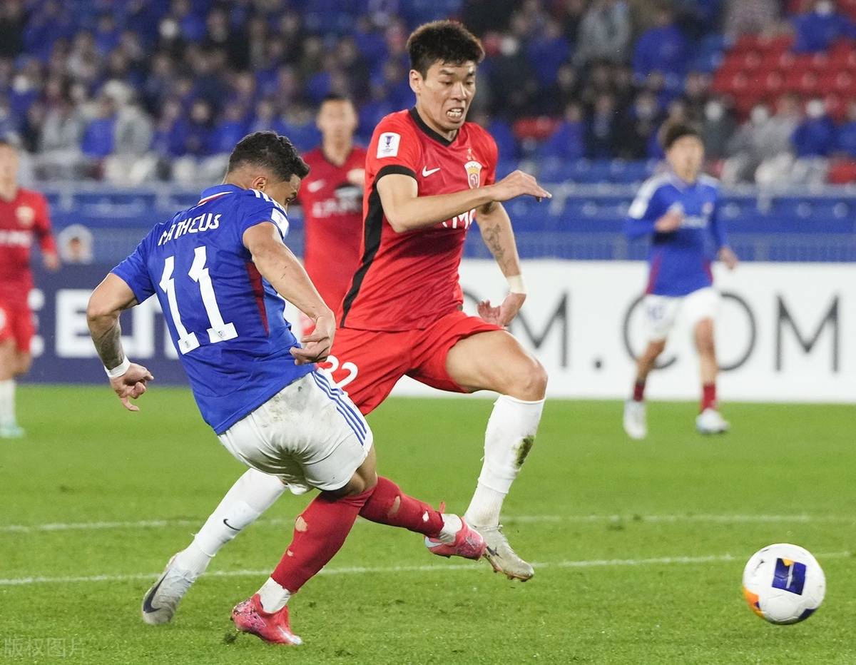 国内足球风云再起，球员实力趋于均衡